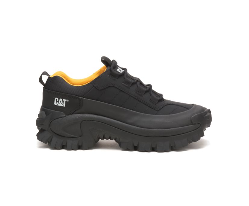 Damske Tenisky Caterpillar - Intruder Waterproof Galosh - Čierne ( 2578-RJWHD )